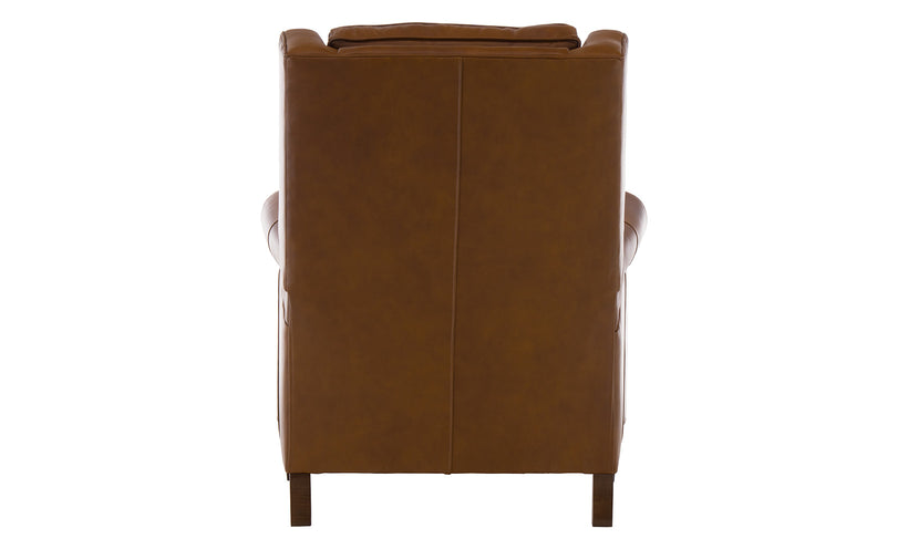 Hannah Push Back Recliner